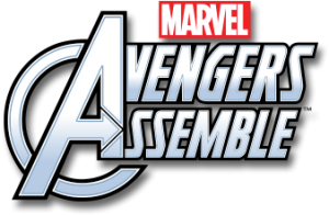 Avengers Assemble Logo