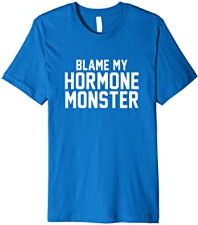 monster mouth shirt