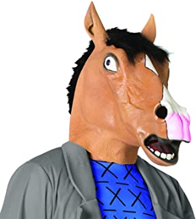 BoJack Horseman Mask