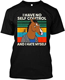BoJack Horseman T-Shirt