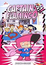 Captain Flamingo DVD 2