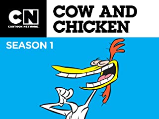 Cow and Chicken Prime Season 1