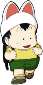 Dr. Slump Peasuke Soramane