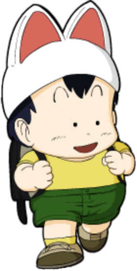 Dr. Slump Peasuke Soramane
