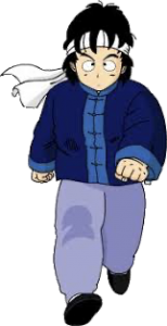 Dr. Slump Tsukutsun Tsun