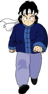 Dr. Slump Tsukutsun Tsun