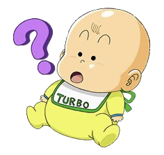 Dr. Slump Turbo wants to know