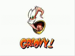 Earthworm Jim Groovy