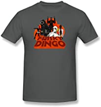 Frisky Dingo T-shirt