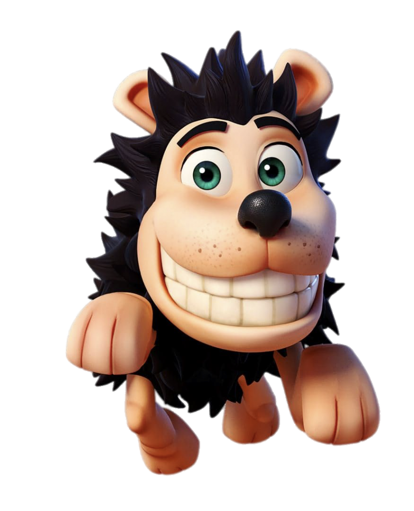 Dennis & Gnasher: Unleashed Cartoon Goodies and Videos