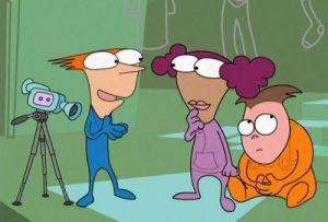 Home Movies