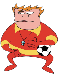 Home Movies Coach McGuirk