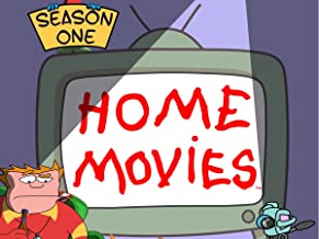 Home Movies Season One Prime
