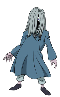 Hunter x Hunter Kortopi
