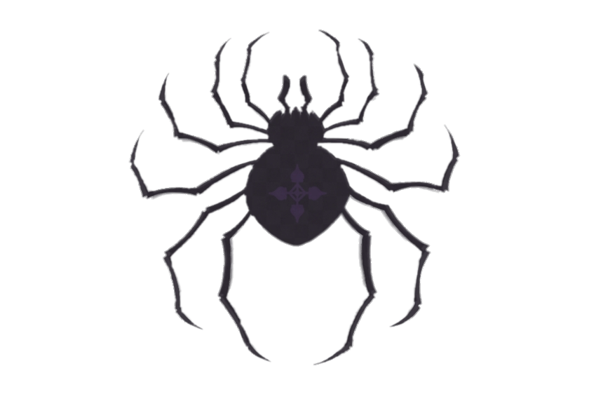 Hunter x Hunter Phantom Troupe Spider