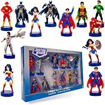 Justice League Stampers