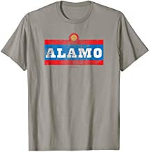 King of the Hill Alamo Beer T Shirt