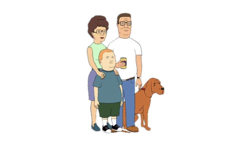 King Of The Hill PNG Images, King Of The Hill Clipart Free Download