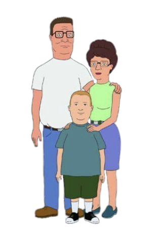 King Of The Hill png images