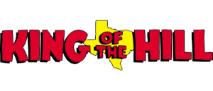 King of the Hill Logo