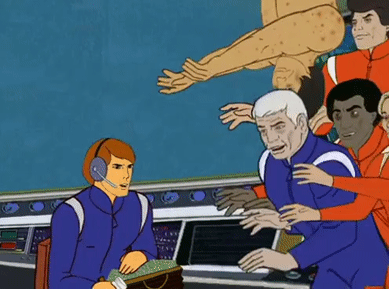Sealab 2021 Zombies
