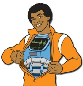 Sealab 2021 character
