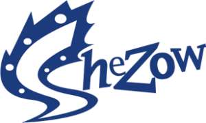 SheZow Logo