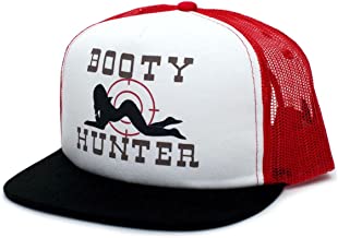 Squidbillies Booty Hunter Cap