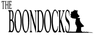 The Boondocks Logo