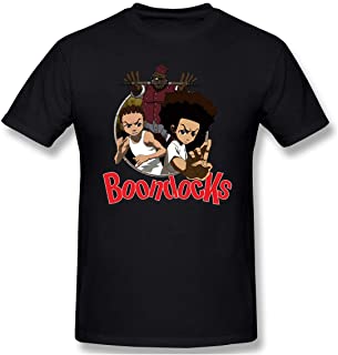The Boondocks T Shirt