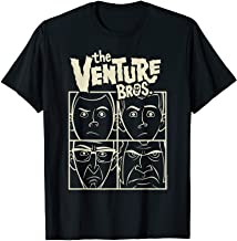 The Venture Bros T Shirt