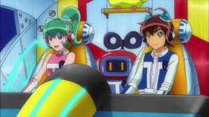 Time Bokan 24