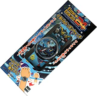 Time Bokan 24 Patch Watches