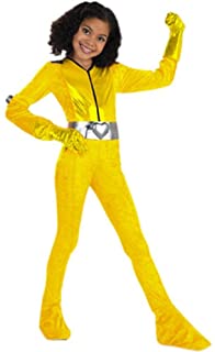 Totally Spies Alex Costume