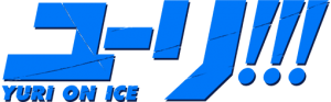 Yuri on Ice Logo