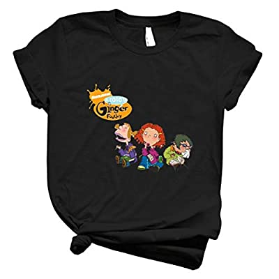 As Told by Ginger T Shirt