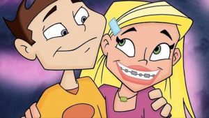 Braceface