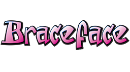 Braceface Logo