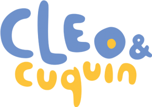 Cleo Cuquin Logo