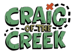 Craig of the Creek Logo