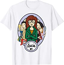 Daria T-Shirt
