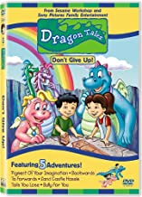 Dragon Tales DVD