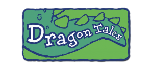 Dragon Tales Logo
