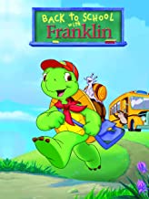 Franklin and Friends Back to School Video