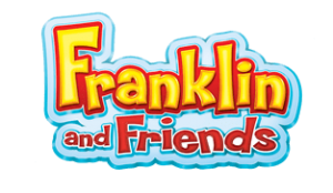 Franklin and Friends Logo