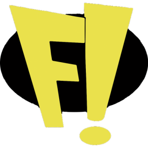 Freakazoid Short Logo