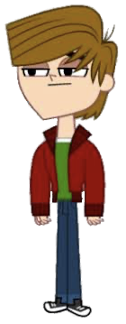Grojband character Nick Mallory