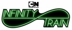 Infinity Train Logo