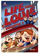 Life with Louie DVD Vol 1