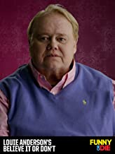 Louie Anderson’s Believe It Or Don’t